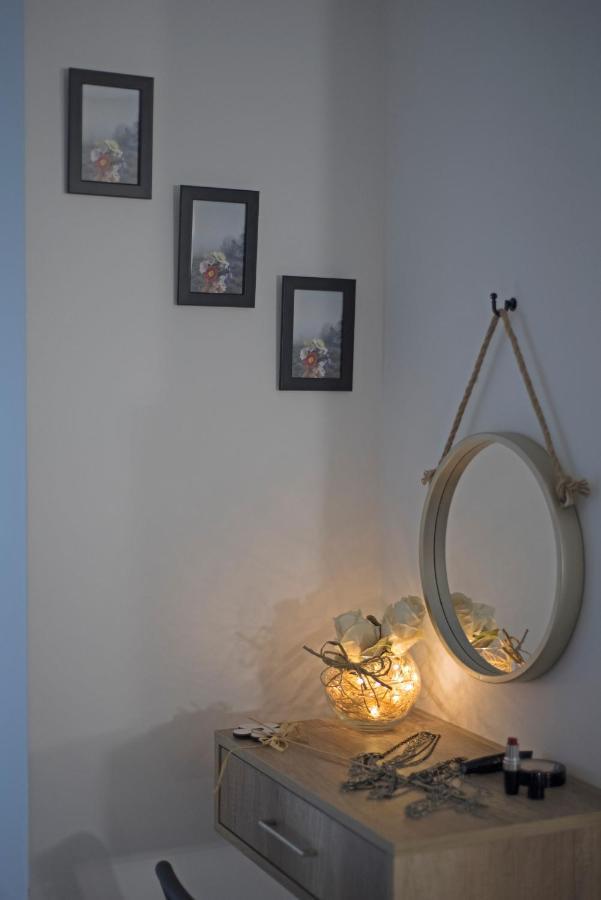 All Seasons Apartments Ohrid Luaran gambar